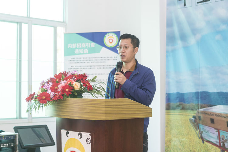 不忘初心，牢記使命；聲學興農(nóng)...