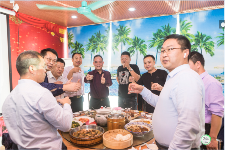 不忘初心，牢記使命；聲學興農(nóng)...