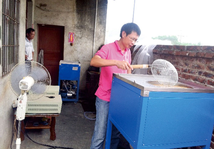 清遠(yuǎn)穗源公司