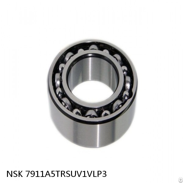 7911A5TRSUV1VLP3 NSK Super Precision Bearings