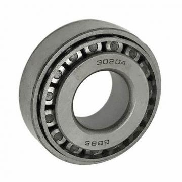High Precision Inch Tapered Roller Bearing 30203 for Steering Bearing
