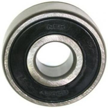 go kart bearing NSK 6306DDU 30*72*19mm deep groove ball bearing