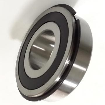 2018 cheap steel bearings and high quality nmb 626z deep groove ball bearing
