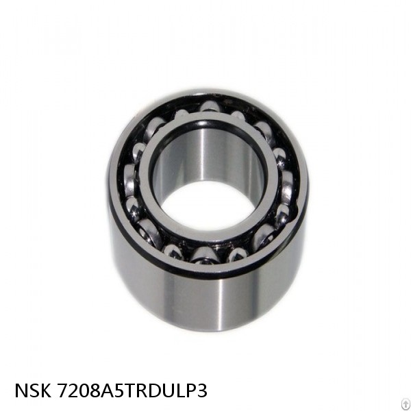 7208A5TRDULP3 NSK Super Precision Bearings