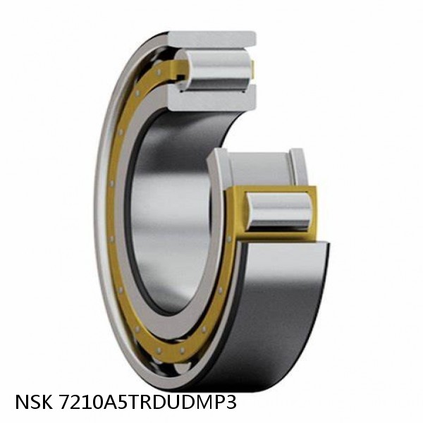 7210A5TRDUDMP3 NSK Super Precision Bearings