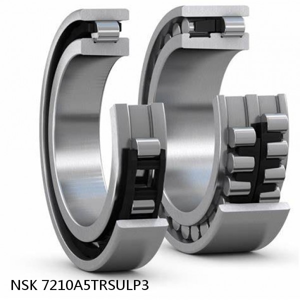 7210A5TRSULP3 NSK Super Precision Bearings