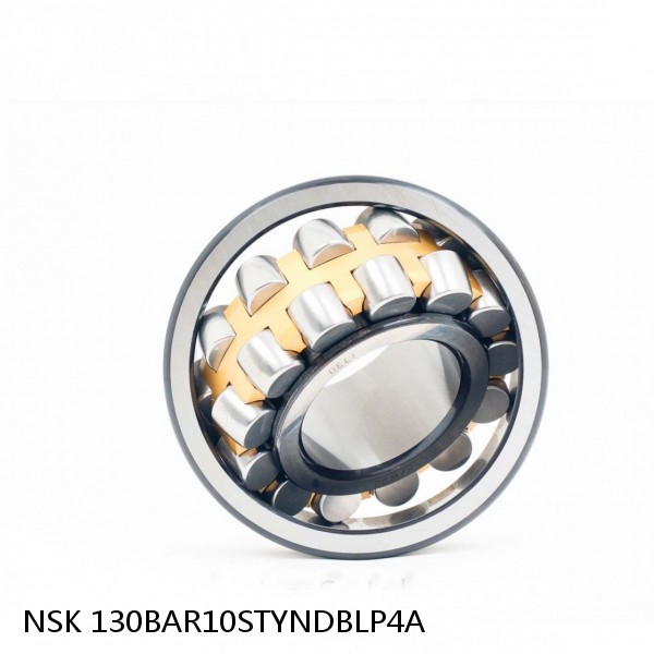 130BAR10STYNDBLP4A NSK Super Precision Bearings