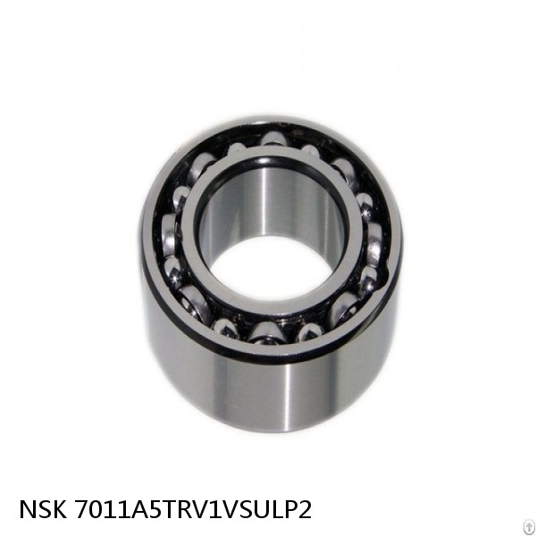 7011A5TRV1VSULP2 NSK Super Precision Bearings