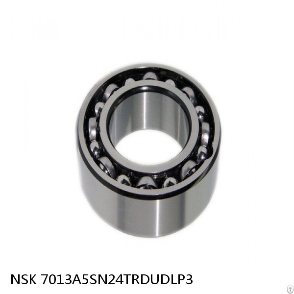 7013A5SN24TRDUDLP3 NSK Super Precision Bearings