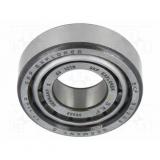 17*40*13.5 mm Tapered Roller Bearing 30203